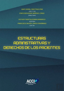 Bertrand.pt - Estructuras Administrativas Y Derechos De Los Pacientes