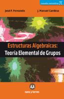Estructuras Algebraicas