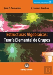 Estructuras Algebraicas