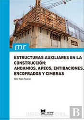 Estructuras Auxiliares En La Construccion Andamios, Apeos,