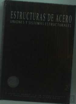 Bertrand.pt - Estructuras De Acero 1. Calculo.