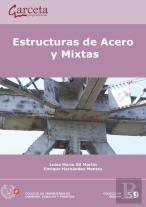 Estructuras De Acero Y Mixtas (Rústica)