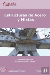 Estructuras De Acero Y Mixtas (Rústica)