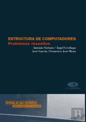 Estructuras De Computadores