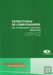 Estructuras De Computadores