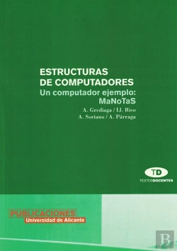 Bertrand.pt - Estructuras De Computadores