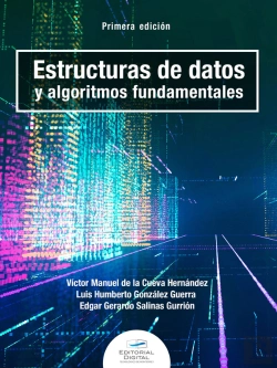 Bertrand.pt - Estructuras De Datos Y Algoritmos Fundamentales
