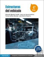 Estructuras Del Vehiculo 4.ª Edicion 2024