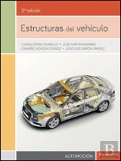 Estructuras Del Vehiculo  