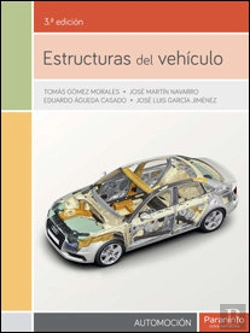 Bertrand.pt - Estructuras Del Vehiculo  