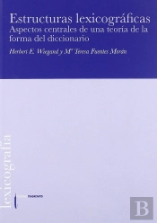 Estructuras Lexicograficas