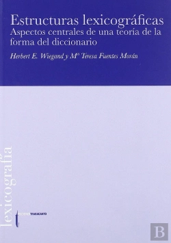 Bertrand.pt - Estructuras Lexicograficas