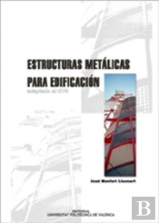 Estructuras Metálicas Para Edificación