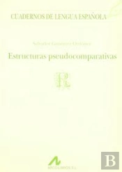 Estructuras Pseudocomparativas «