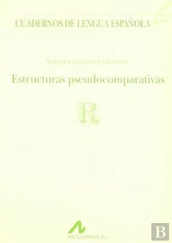 Bertrand.pt - Estructuras Pseudocomparativas «