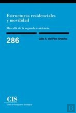 Bertrand.pt - Estructuras Residenciales Y Movilidad: Más Allá De La Segunda Residencia