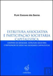 Estrutura Associativa e Participação Societária Capitalística