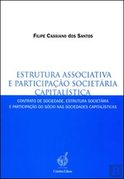 Bertrand.pt - Estrutura Associativa e Participação Societária Capitalística