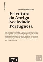 Estrutura Da Antiga Sociedade Portuguesa