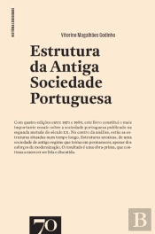 Estrutura da Antiga Sociedade Portuguesa