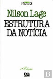 Estrutura da Notícia