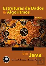 Estrutura de Dados de Algoritmos em Java