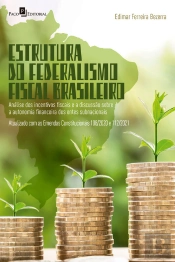 Estrutura Do Federalismo Fiscal Brasileiro