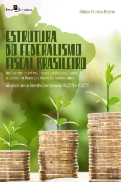 Bertrand.pt - Estrutura Do Federalismo Fiscal Brasileiro
