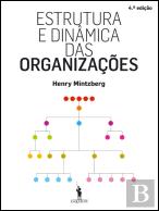 Estrutura e Dinâmica das Organizações