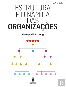 Bertrand.pt - Estrutura e Dinâmica das Organizações