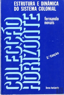 Bertrand.pt - Estrutura e Dinâmica do Sistema Colonial
