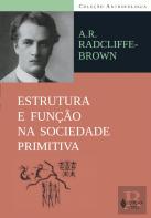 Estrutura e Função na Sociedade Primitiva