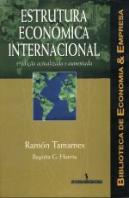 Estrutura Económica Internacional