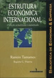 Estrutura Económica Internacional