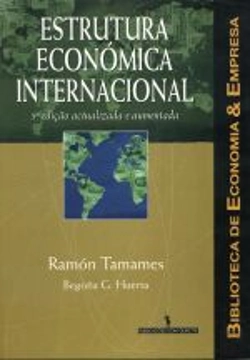 Bertrand.pt - Estrutura Económica Internacional