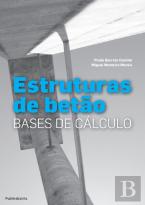 Estruturas de Betão - Bases de cálculo