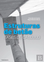 Estruturas de Betão - Bases de cálculo