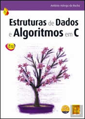 Estruturas de Dados e Algoritmos em C