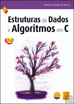 Bertrand.pt - Estruturas de Dados e Algoritmos em C