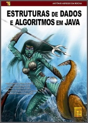 Estruturas de Dados e Algoritmos em Java
