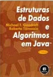 Estruturas de Dados e Algoritmos em Java