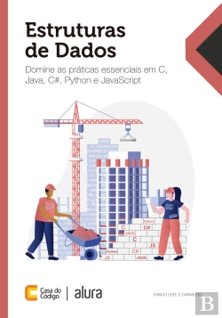 Bertrand.pt - Estruturas De Dados
