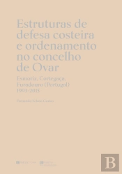 Estruturas de Defesa Costeira e Ordenamento no Concelho de Ovar
