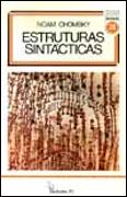 Estruturas Sintácticas