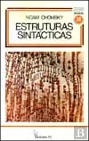 Estruturas Sintácticas