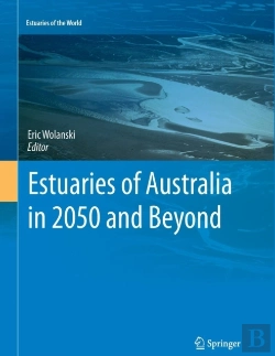 Bertrand.pt - Estuaries Of Australia In 2050 And Beyond
