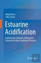 Estuarine Acidification