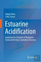 Estuarine Acidification