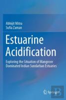 Estuarine Acidification