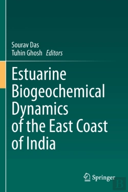 Bertrand.pt - Estuarine Biogeochemical Dynamics Of The East Coast Of India